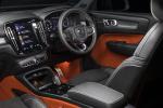 Volvo XC40 T5 R-Design 2018 года (AU)